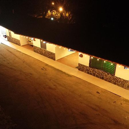 Hacienda Alajuela Hotel Colon Exterior foto