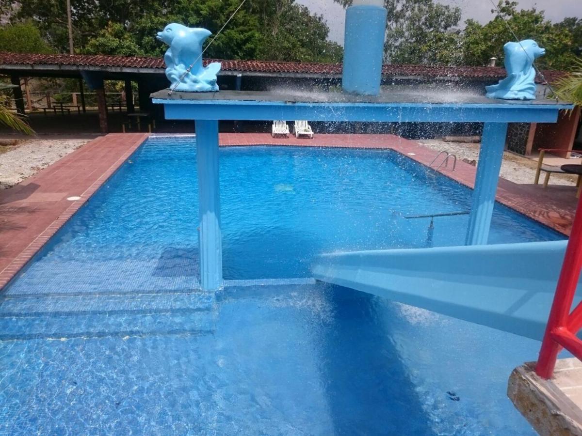 Hacienda Alajuela Hotel Colon Exterior foto