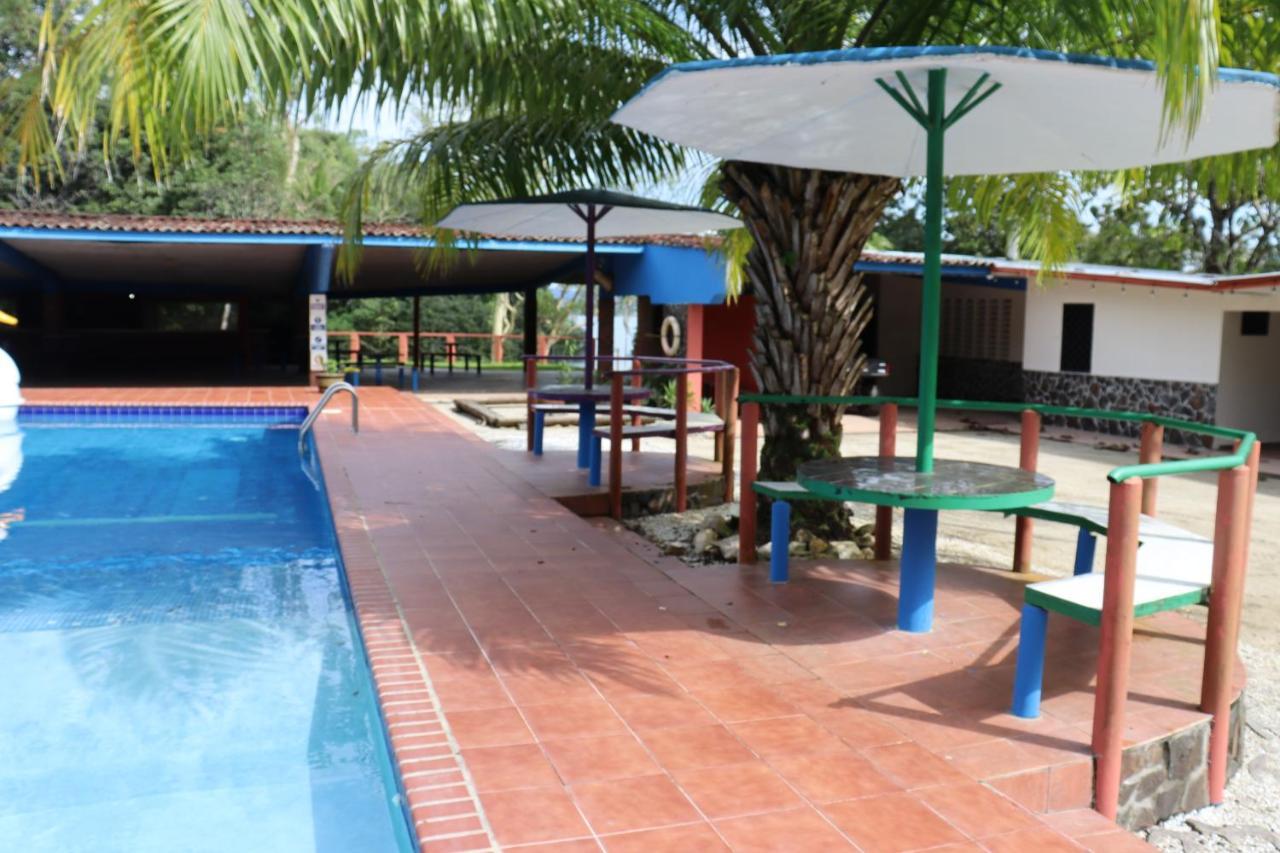 Hacienda Alajuela Hotel Colon Exterior foto