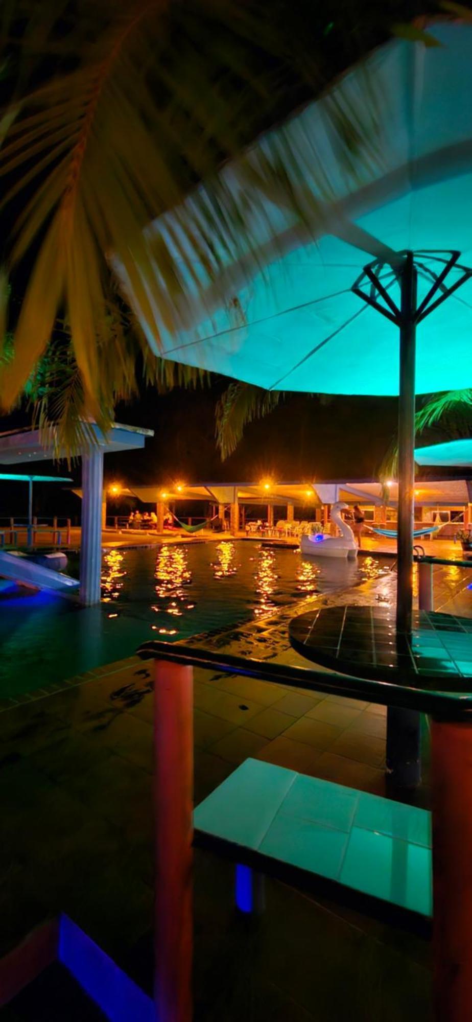 Hacienda Alajuela Hotel Colon Exterior foto